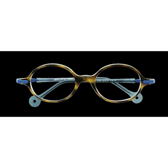 Lafont ABC Eyeglasses 5152 Horn 42mm